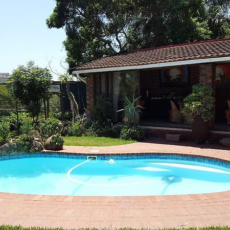 Roosfontein Bed And Breakfast Durban Exterior photo