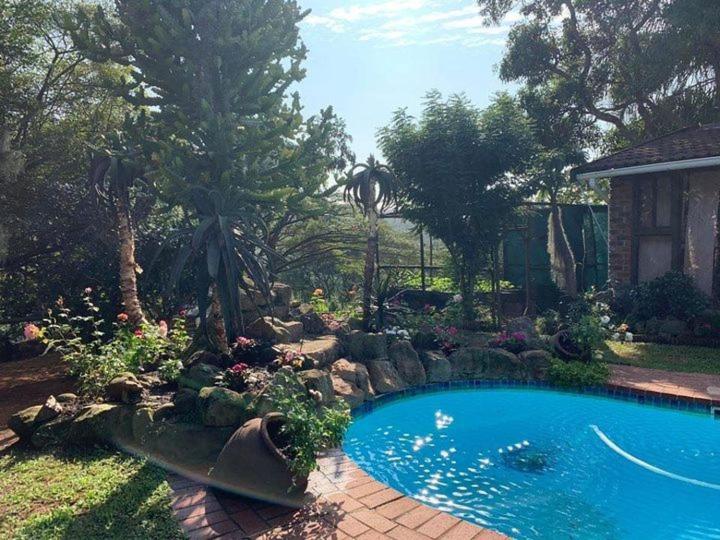 Roosfontein Bed And Breakfast Durban Exterior photo