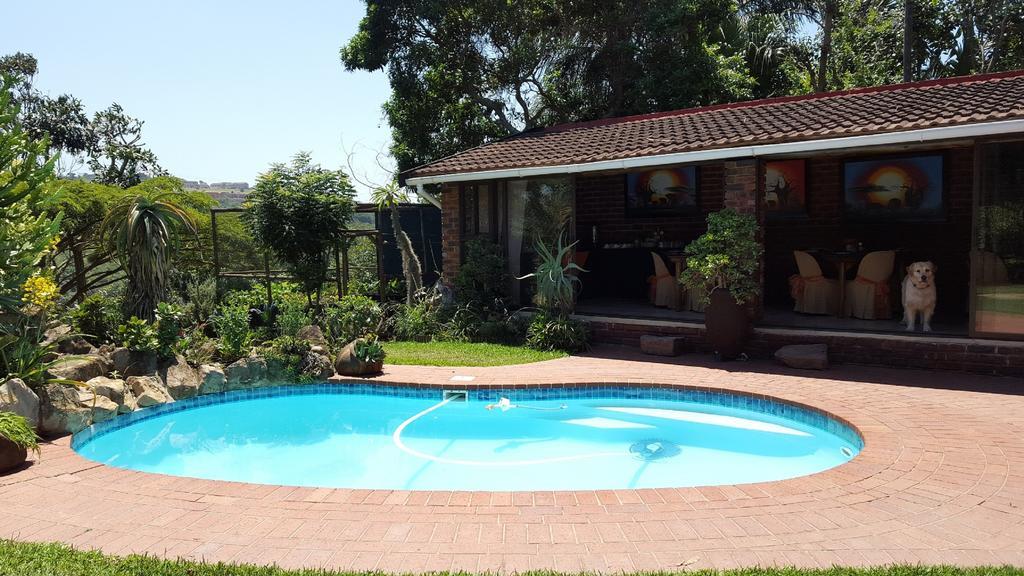 Roosfontein Bed And Breakfast Durban Exterior photo