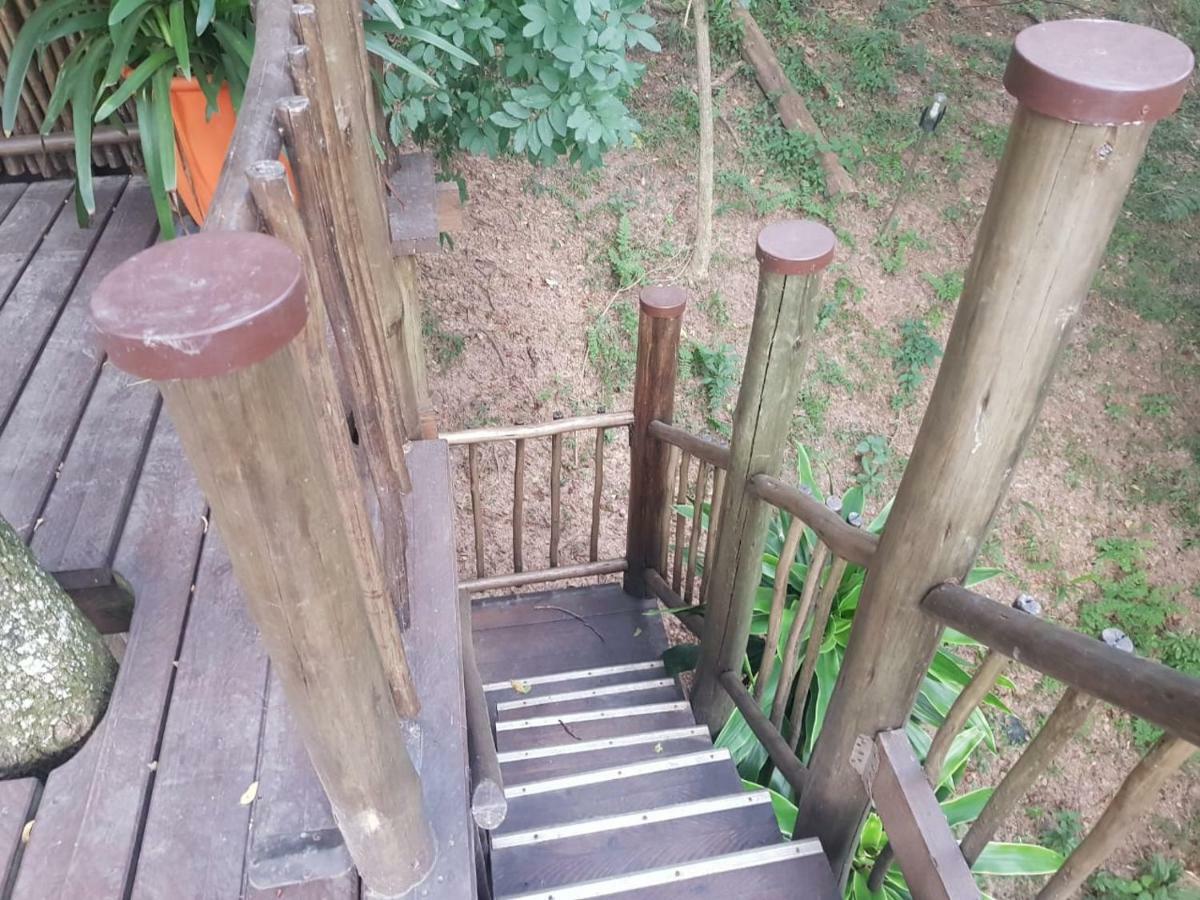 Roosfontein Bed And Breakfast Durban Exterior photo