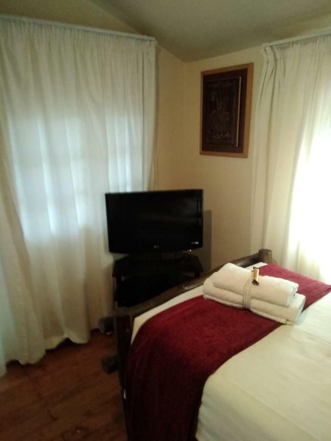 Roosfontein Bed And Breakfast Durban Exterior photo