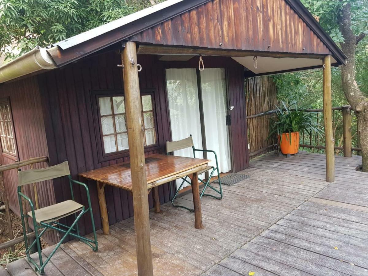 Roosfontein Bed And Breakfast Durban Exterior photo